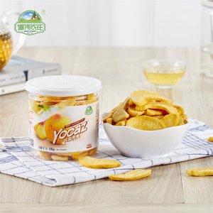 脫水兒童休閑零食茶點(diǎn)即食代加工貼牌OEM/ODM