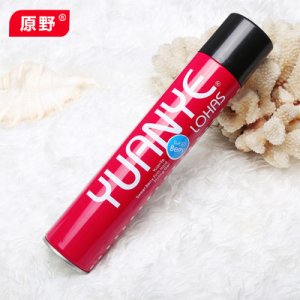 原野發(fā)膠噴霧OEM/ODM代加工