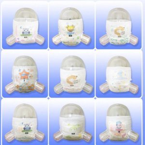 泉州太陽(yáng)花衛(wèi)生用品有限公司