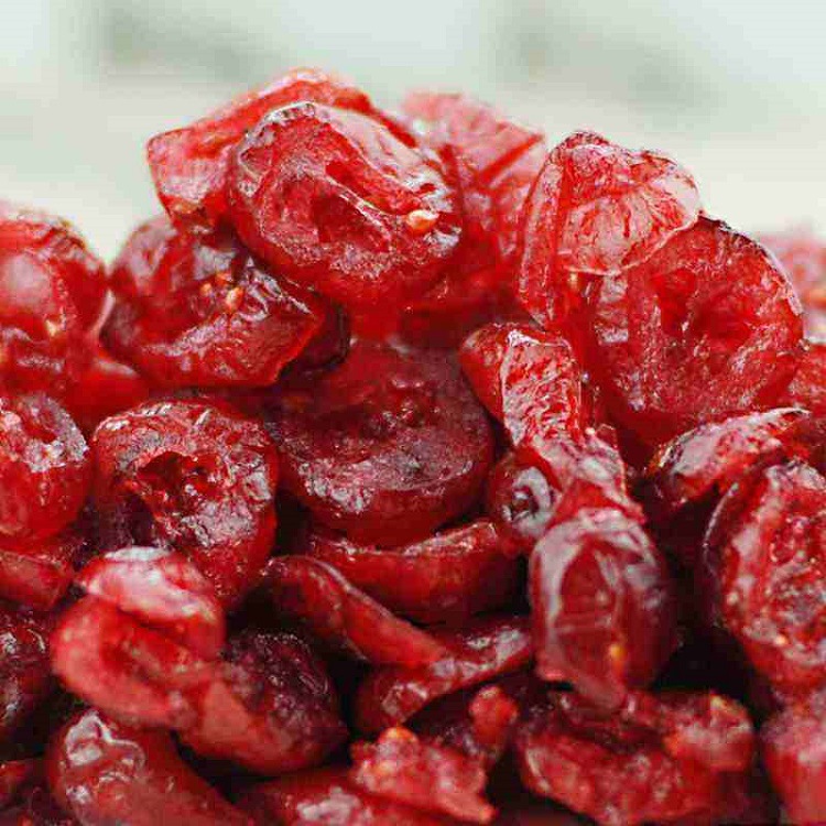 蔓越莓干貼牌OEM/ODM