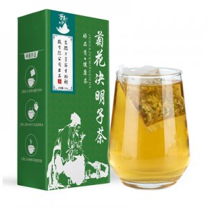 菊花決明子茶 OEM/ODM
