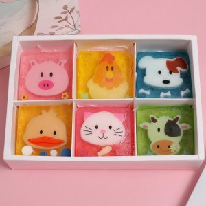 浦江縣水晶仙子日化制品廠