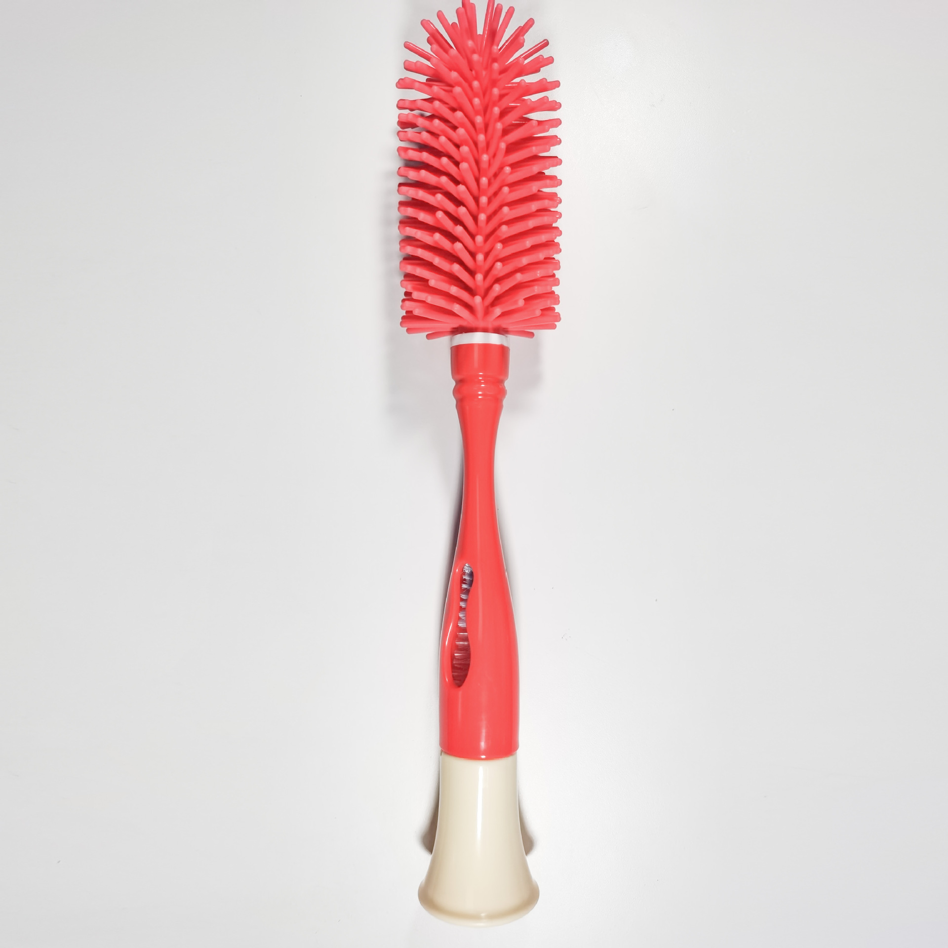 嬰兒硅膠奶瓶刷OEM/ODM定制代加工