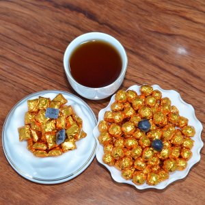 云南普洱茶膏貼牌OEM/ODM