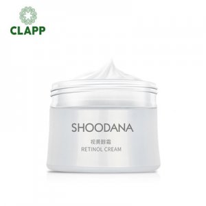 視黃醇面霜OEM/ODM代加工