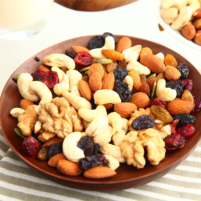 混合果仁罐裝150克OEM代加工