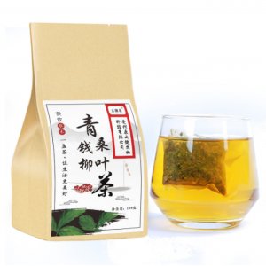 玉潮茗青錢柳桑葉茶OEM/ODM代加工
