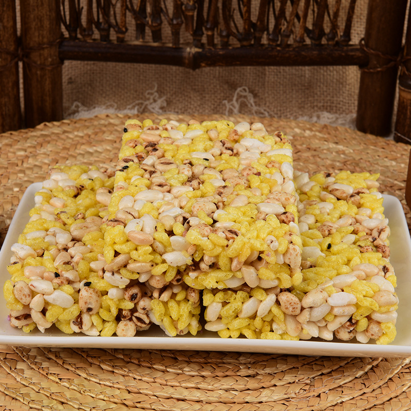 界首市張記食品有限公司