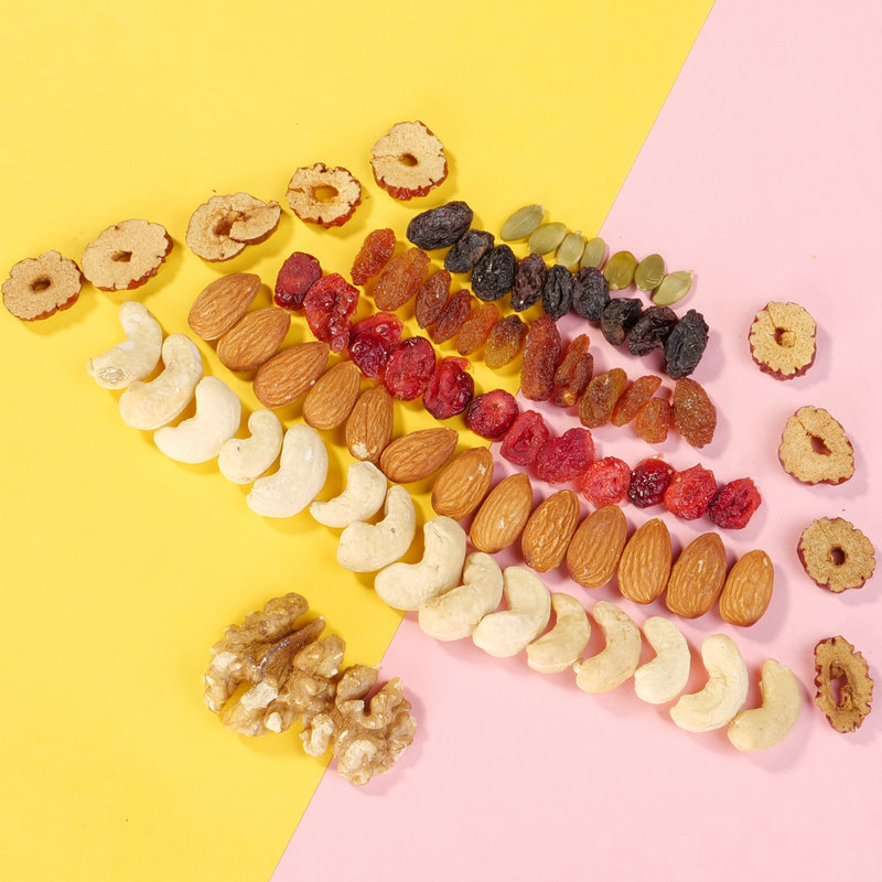 商丘頭等客食品有限公司