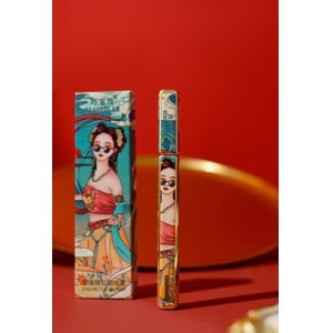 中國(guó)風(fēng)眼線筆OEM代加工