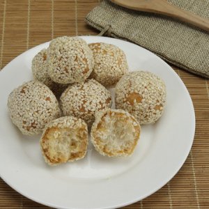 芝麻棗OEM代加工