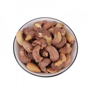 紫皮腰果散裝可OEM/ODM代工