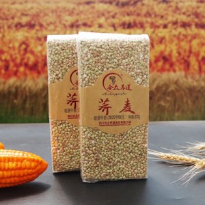 合眾養(yǎng)道蕎麥米OEM代加工