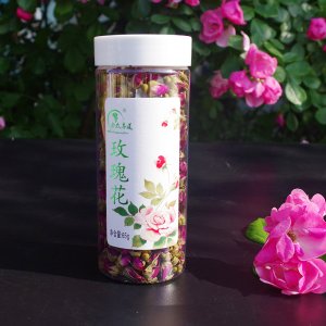 合眾養(yǎng)道玫瑰花茶OEM/ODM代加工