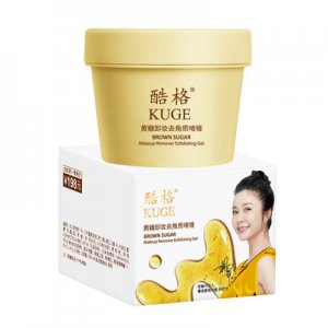 酷格黃糖角質(zhì)啫喱可用OEM代加工