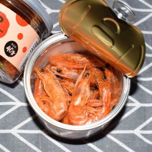 戀潮脆脆蝦OEM/ODM定制代加工