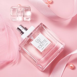 玫瑰女士香水OEM代加工