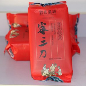 400g盒裝蜜三刀=OEM/ODM定制代加工