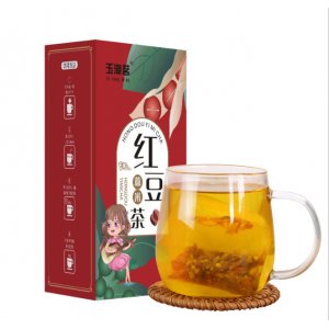 紅豆薏米芡實(shí)茶OEM/ODM定制代加工