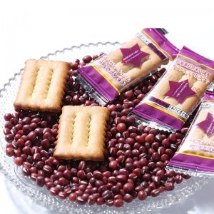 北海道紅豆餅干代加工貼牌OEM/ODM