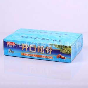 東北開口松子OEM/ODM代加工