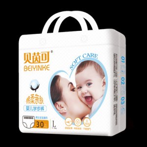 貝茵可超薄拉拉褲可OEM/ODM代工