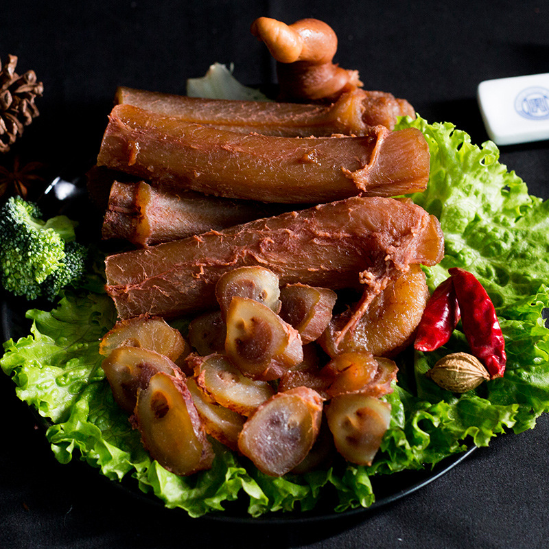 德州鹵之藝食品有限公司