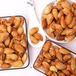 堅果禮盒大禮包200g*6OEM代加工