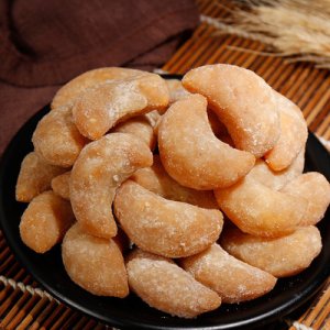 蜜角、梅豆角、月牙果傳統(tǒng)糕點貼牌OEM/ODM