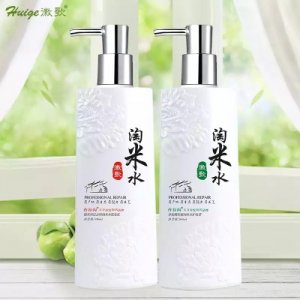 去屑控油柔順無硅油洗發(fā)露OEM/ODM代加工