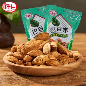 鹽焗巴旦木可OEMOEM/ODM定制代加工