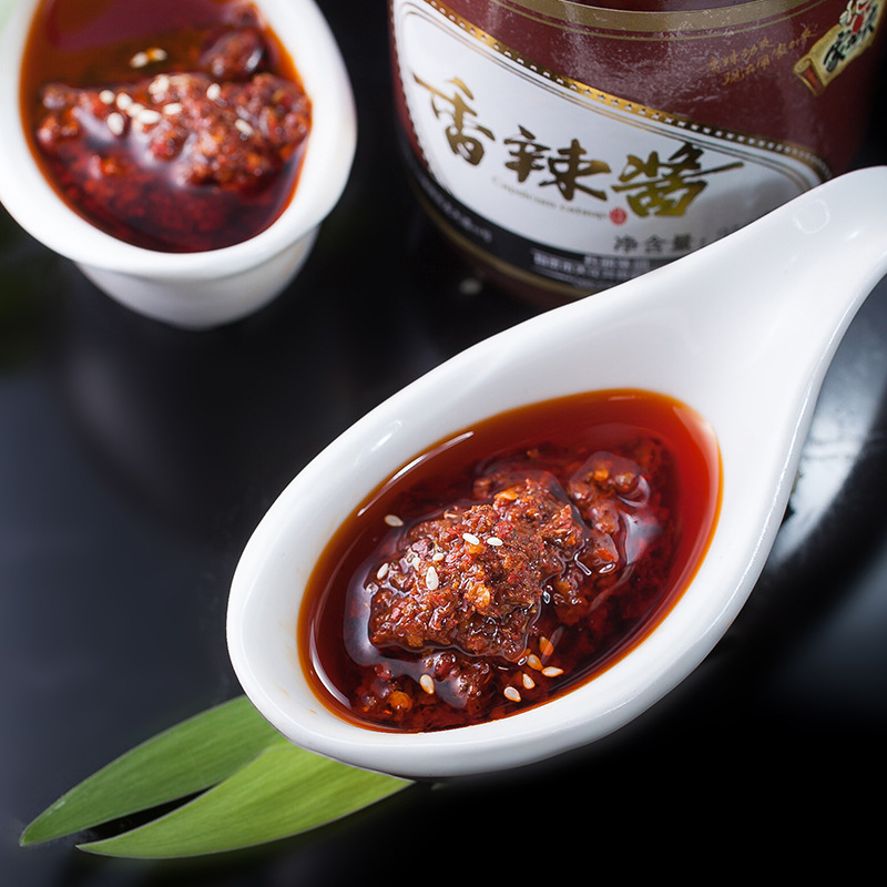 自貢市天花井食品有限公司