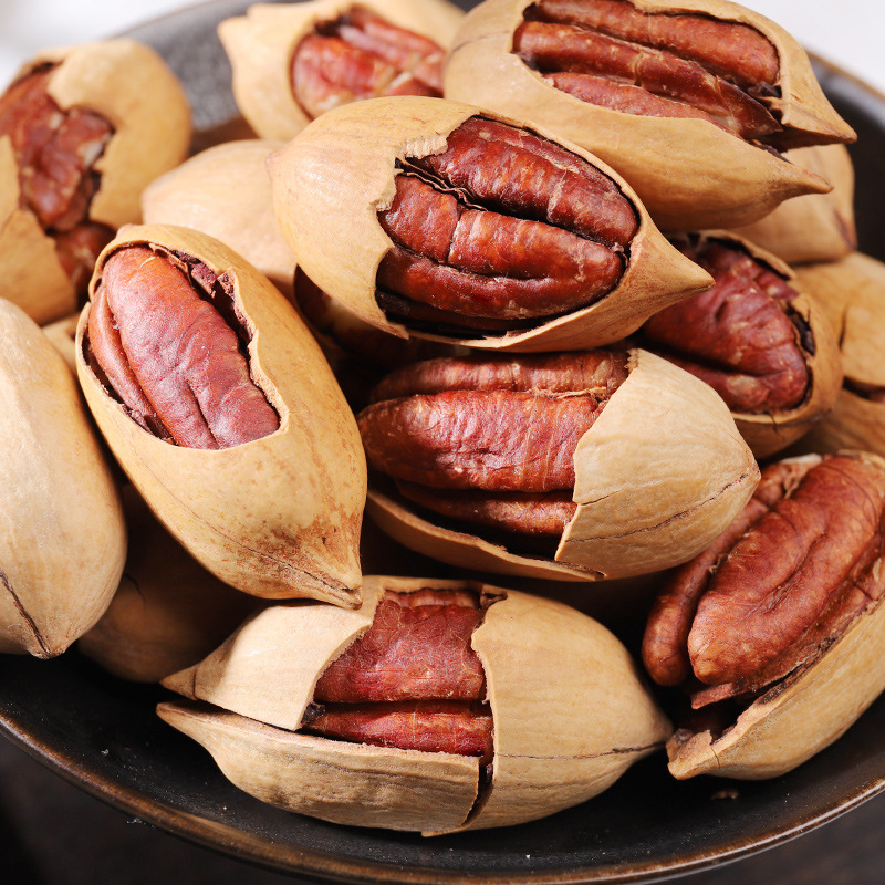 碧根果OEM代加工