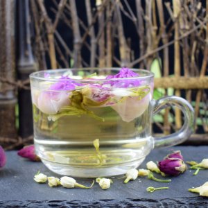 亳州市欣茂藥業(yè)有限公司