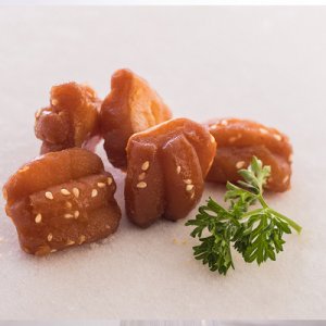 邯鄲市浩墨食品有限公司