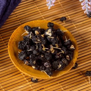 黑枸杞貼牌定制代加工