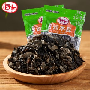 云木耳貼牌OEM/ODM