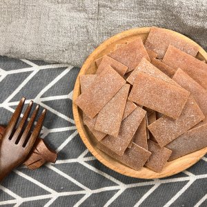 梅子肉貼牌定制代加工