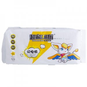 超能阿布拉拉褲OEM代加工