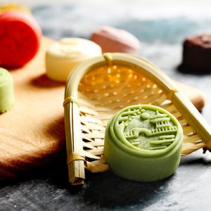 月餅糕點(diǎn) 代加工貼牌OEM/ODM