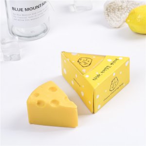 韓國芝士皂OEM/ODM代加工