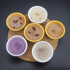 缽仔糕預(yù)拌粉OEM貼牌OEM/ODM