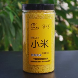 合眾養(yǎng)道小米OEM代加工