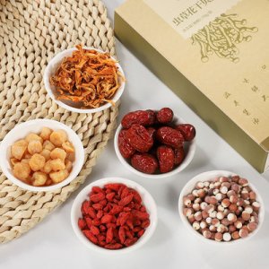 蟲草花干貝湯料包70g/袋 OEM代加工