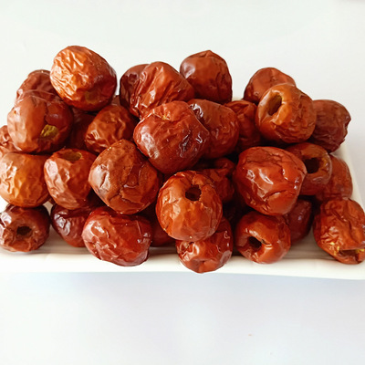 糖小山-脆冬棗OEM代加工