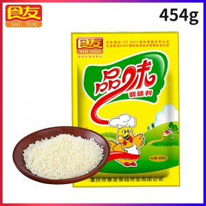 品味雞精454gOEM貼牌貼牌定制代加工