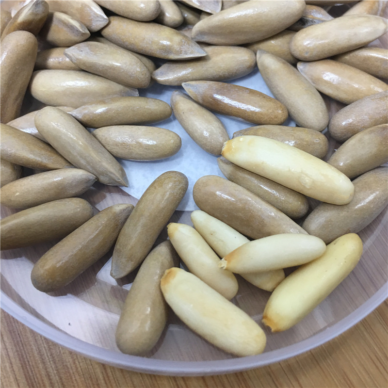 手剝松子 OEM/ODM定制代加工