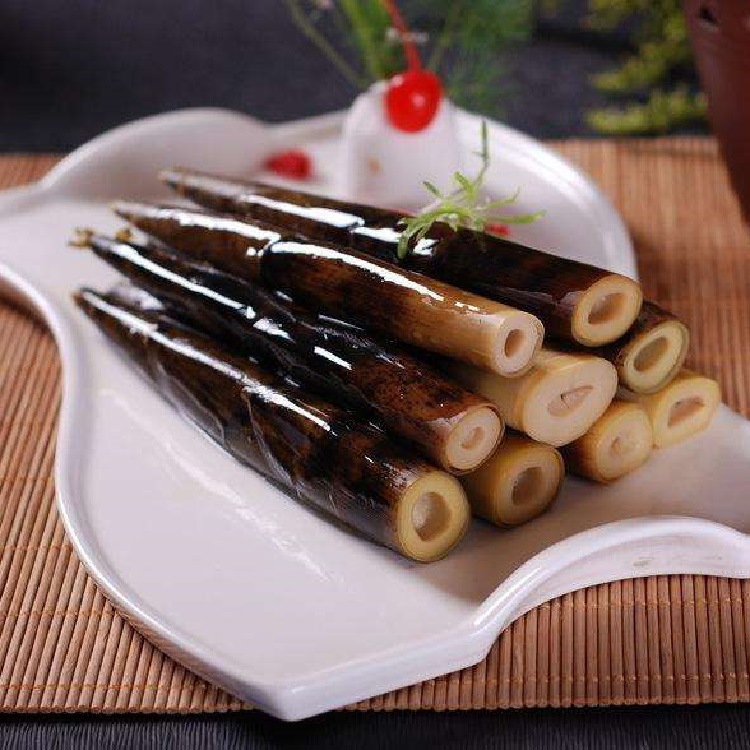 網(wǎng)紅手剝筍500克貼牌OEM/ODM