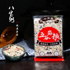 八寶粥貼牌OEM/ODM