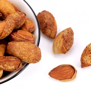 巴旦木散裝OEM/ODM定制代加工